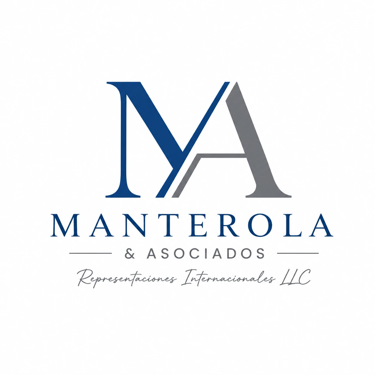 Manterola & Asociados - Representaciones Internacionales LLC